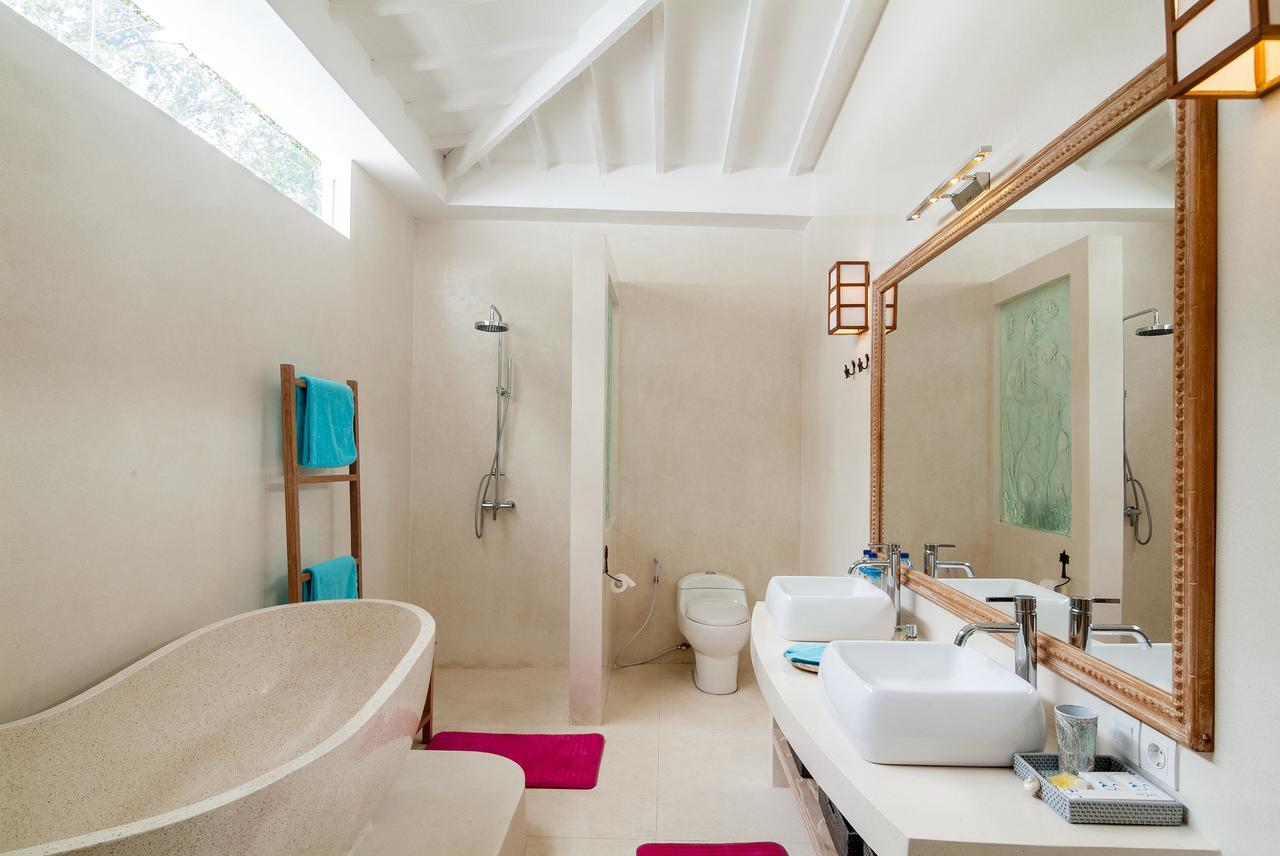 De'Coco Villa Gili Air Exterior photo