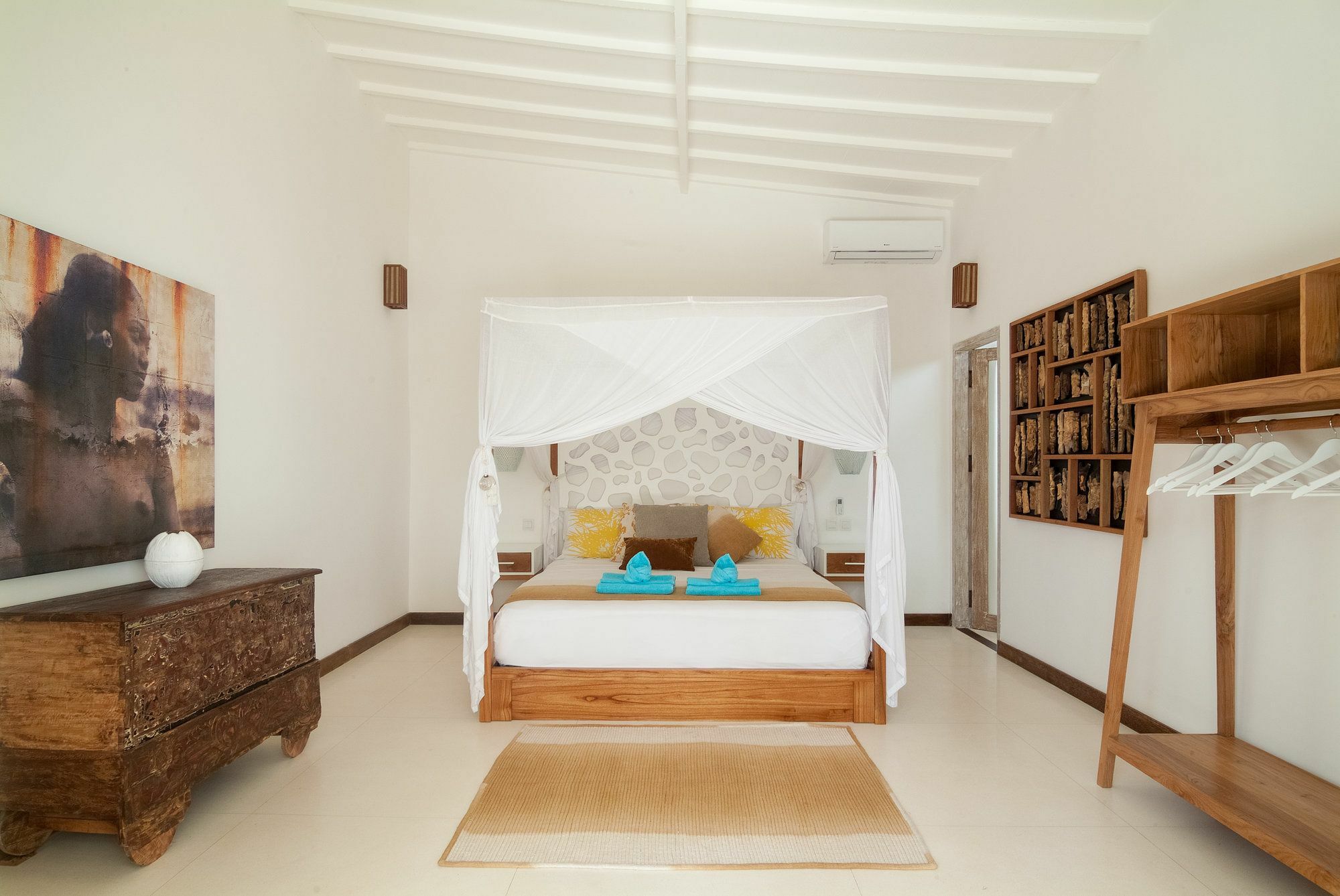 De'Coco Villa Gili Air Exterior photo